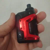 ویپ قلیون شارژی همراه دو جویس