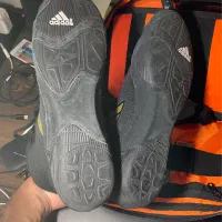 کفش کشتی اورجینال ادیداس مدل adizero 2024|کیف، کفش، کمربند|تهران, چیذر|دیوار