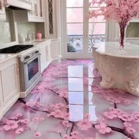 اموزش کف ساختمان رزینی درامد میلیونی.|خدمات آموزشی|تهران, ستارخان|دیوار