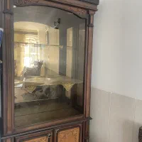 بوفه سه طبقه بزرگ