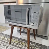 ماکروفر گاسونیک در حد نو|اجاق گاز و لوازم برقی پختوپز|تهران, افسریه جنوبی|دیوار