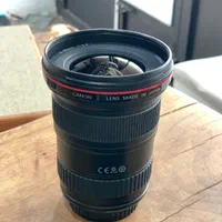لنز کنون 1635mm