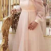 لباس مجلسی درحد نو
