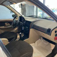 پارس تیوفایو1400سیمی|خودرو سواری و وانت|رودسر, |دیوار