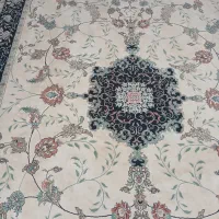 دو عدد فرش ۹متری