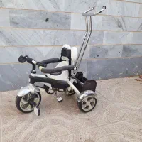 دوچرخه کودک