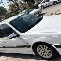 پارس سال مدل ۹۰