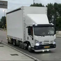 باربری اسباب بار گچساران