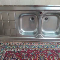 سینک ظرفشویی