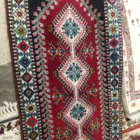 فروش انواع فرش دست باف و تابلوفرش های نفیس|فرش|کرج, باغستان|دیوار