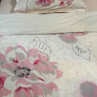 کاور لحاف و تشک تخت ۱۶۰|رختخواب، بالش، پتو|تبریز, |دیوار