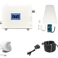 تقویت آنتن فول باند