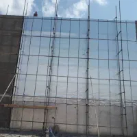 نصب ایزوگام وقیر گونی واسفالت فروش  اقساط