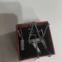 سرویس نقره ایتالیایی