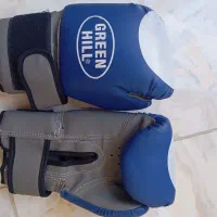 وسایل ورزشی تمیز و سالم (بوکس، فوتبال شنا جودو)|تجهیزات ورزشی|سنندج, |دیوار