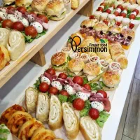 سفارش انواع فینگرفود و پک های پذیرایی|خدمات پذیرایی، مراسم|کرج, گلشهر|دیوار