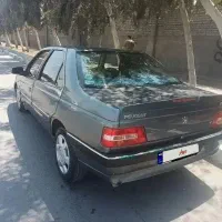 پژو405slxtu5|خودرو سواری و وانت|تهران, عبدلآباد|دیوار