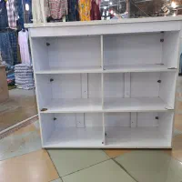 قفسه ام دی اف