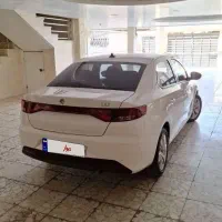 تارا اوتوماتیک v4lx 1403|خودرو سواری و وانت|اهواز, کوی ترابری|دیوار
