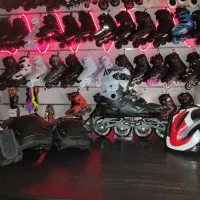 کفش اسکیت S3