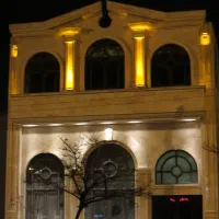 برق کش برقکش برقکشی برق کشی دوربین آیفون لاینر