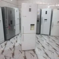 یخچال فریزر سامسونگ اصلی(ساخت کره)