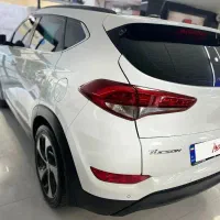 توسان مدل ۲۰۱۷|خودرو سواری و وانت|تهران, هروی|دیوار
