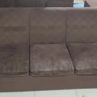 مبل راحتی دست دوم