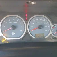 پراید 132 مدل 91|خودرو سواری و وانت|نیریز, |دیوار