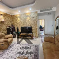 ۱۳۰متر ۳خواب فول امکانات نظامی گنجوی توانیر|اجارهٔ آپارتمان|تهران, نظامی گنجوی (توانیر)|دیوار