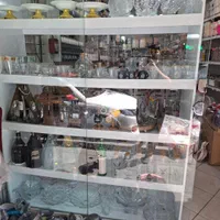 فروش اجناس مغازه پلاستیک|فروشگاه و مغازه|تهران, هفت چنار|دیوار