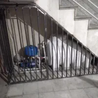 خدمات جوشکاری سیار و آهنگری وتعمیر درب آهنی|خدمات پیشه و مهارت|کرج, گوهردشت|دیوار