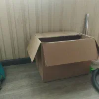 کارتن اسباب کشی