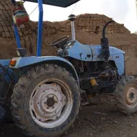 تراکتور داروانا ۲۵۴