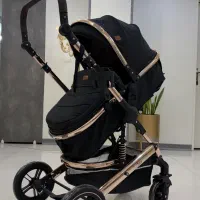 کالسکه لاکچری اکسس خارجی درحدنو