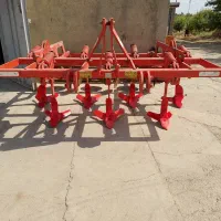 خاکورز و یا چیزل گاسپاردو ایتالیایی خشک