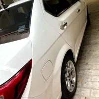 دنا پلاس توربو شش دنده ۱۴۰۲|خودرو سواری و وانت|کرج, کلاک نو|دیوار