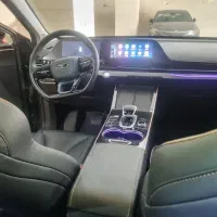 فونیکس fx پریمیوم خاکستری ۴۰۲ کم کارکرد|خودرو سواری و وانت|کرج, گوهردشت|دیوار