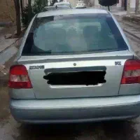 پراید ۱۴۱ مدل ۸۵