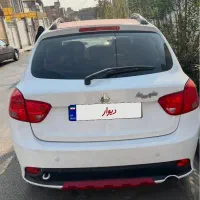 معاوضه  و فروش کوییک با ساینا