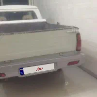 وانت مدل 1388 دوگانه|خودرو سواری و وانت|مراغه, |دیوار