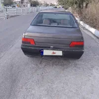 روآ سال تک سوز ۸۸|خودرو سواری و وانت|کرمانشاه, |دیوار