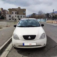 تیبا 2 (هاچبک) EX، مدل ۱۳۹۹
