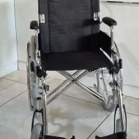 دو تا ویلچر تایوانی پا به نو برای فروش|آرایشی، بهداشتی، درمانی|اصفهان, لیمجیر|دیوار
