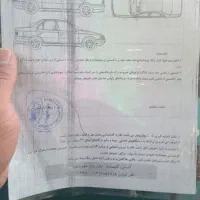 پراید مدل 88|خودرو سواری و وانت|دوگنبدان, |دیوار