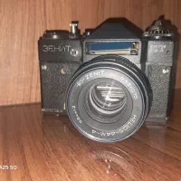 دوربین قدیمی|دوربین عکاسی و فیلمبرداری|دزفول, |دیوار