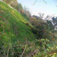 زمین مسکونی ۳۰۰ متری لاهیجان سیاهکل سند پروانه