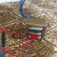 ترانسفورماتور