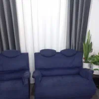 مبل|مبلمان خانگی و میز عسلی|دوگنبدان, |دیوار