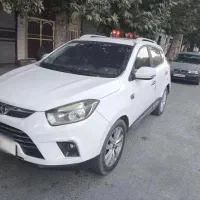 جکS5 مدل ۹۸|خودرو سواری و وانت|دورود, |دیوار